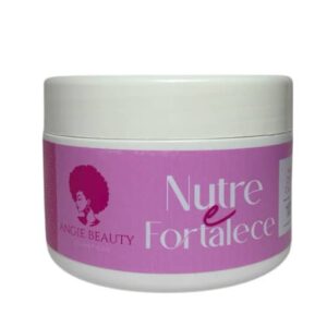 Angie Beauty Nutre e Fortalece Hydrating Mask (Individual)